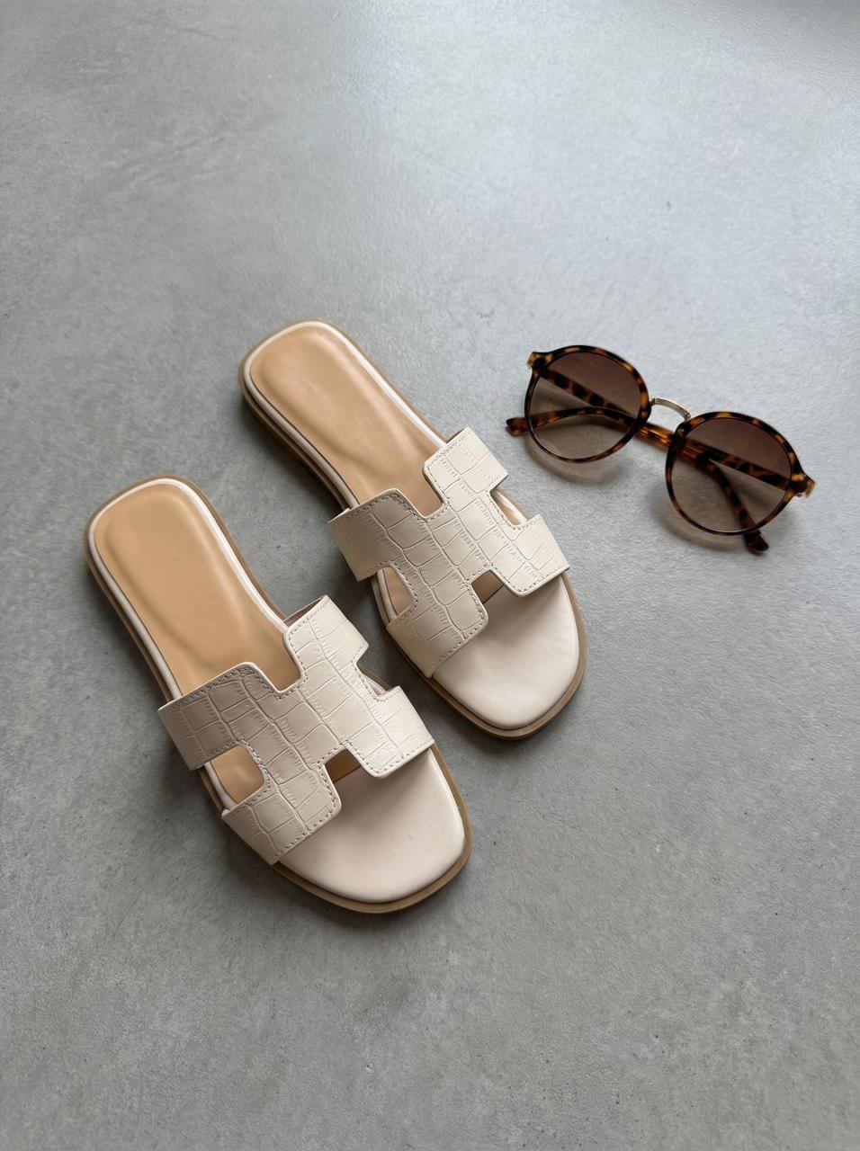 фото летние женские шлепанцы оптом