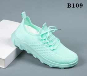 фото весенние женские кеды оптом