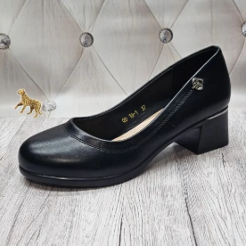 фото весенние женские туфли оптом Москва