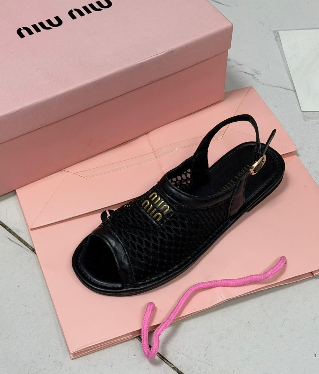 фото летние женские босоножки оптом