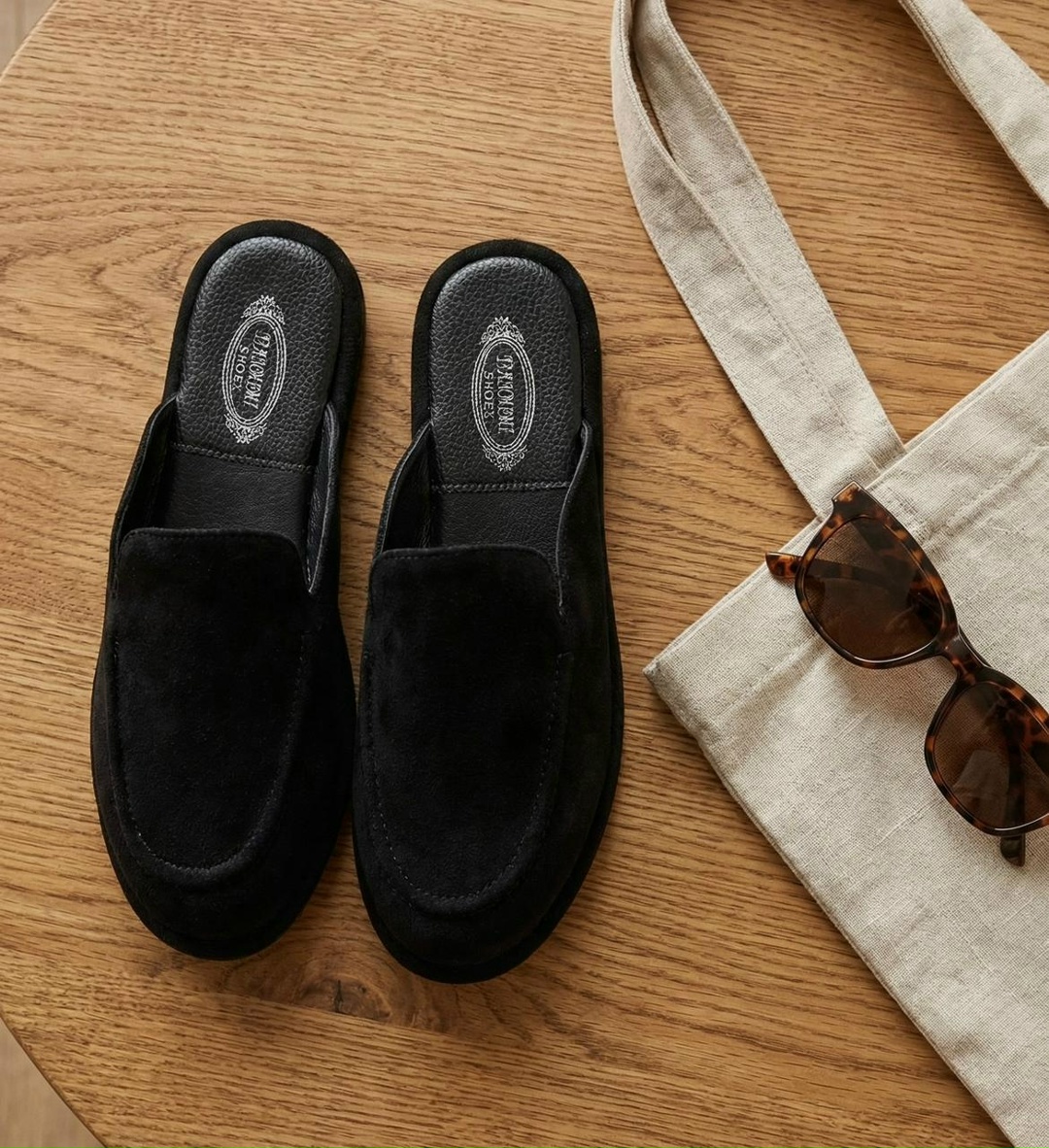 фото весенние женские сабо оптом Москва