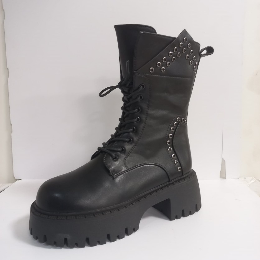 фото зимние женские ботинки оптом от производителя