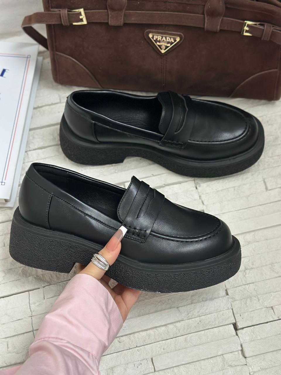 фото весенние женские туфли оптом Москва