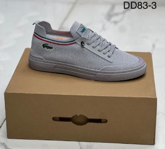 весенние мужские кеды опт от магазина МаринаОбувь