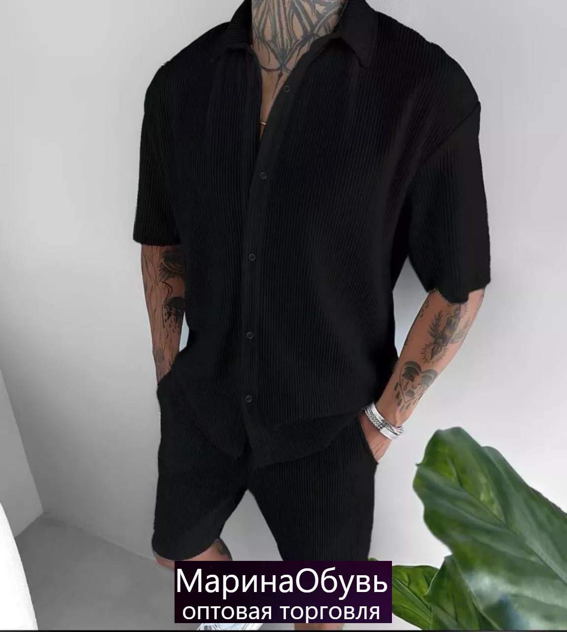 картинка Костюм двойка от магазина Одежда+