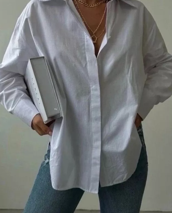 картинка Рубашка от магазина Одежда+