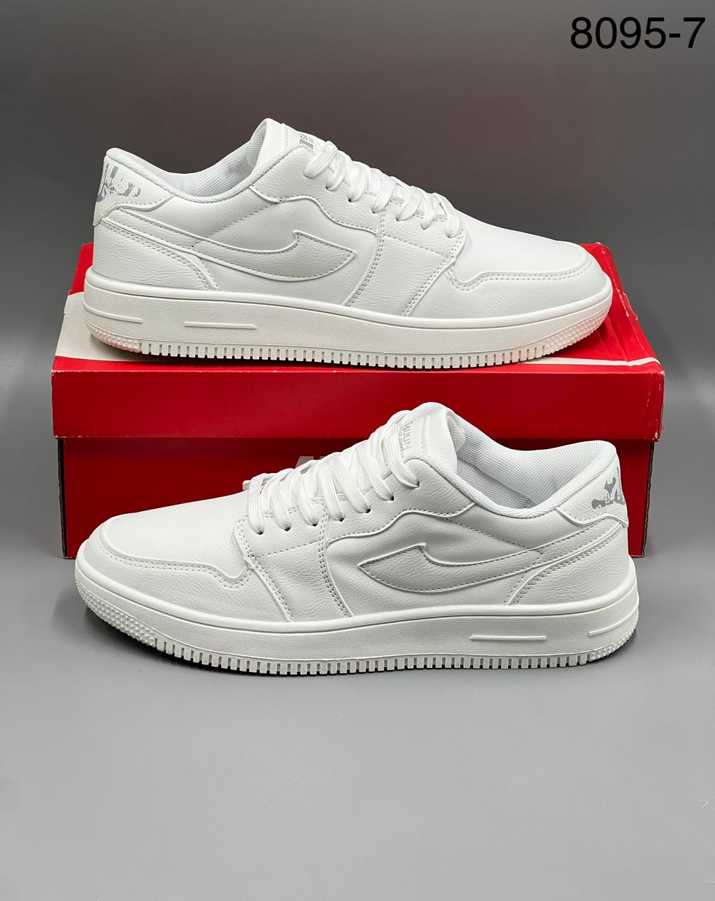 фото весенние мужские кроссовки оптом с доставкой