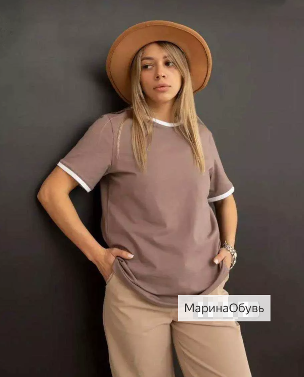 картинка Футболка от магазина Одежда+
