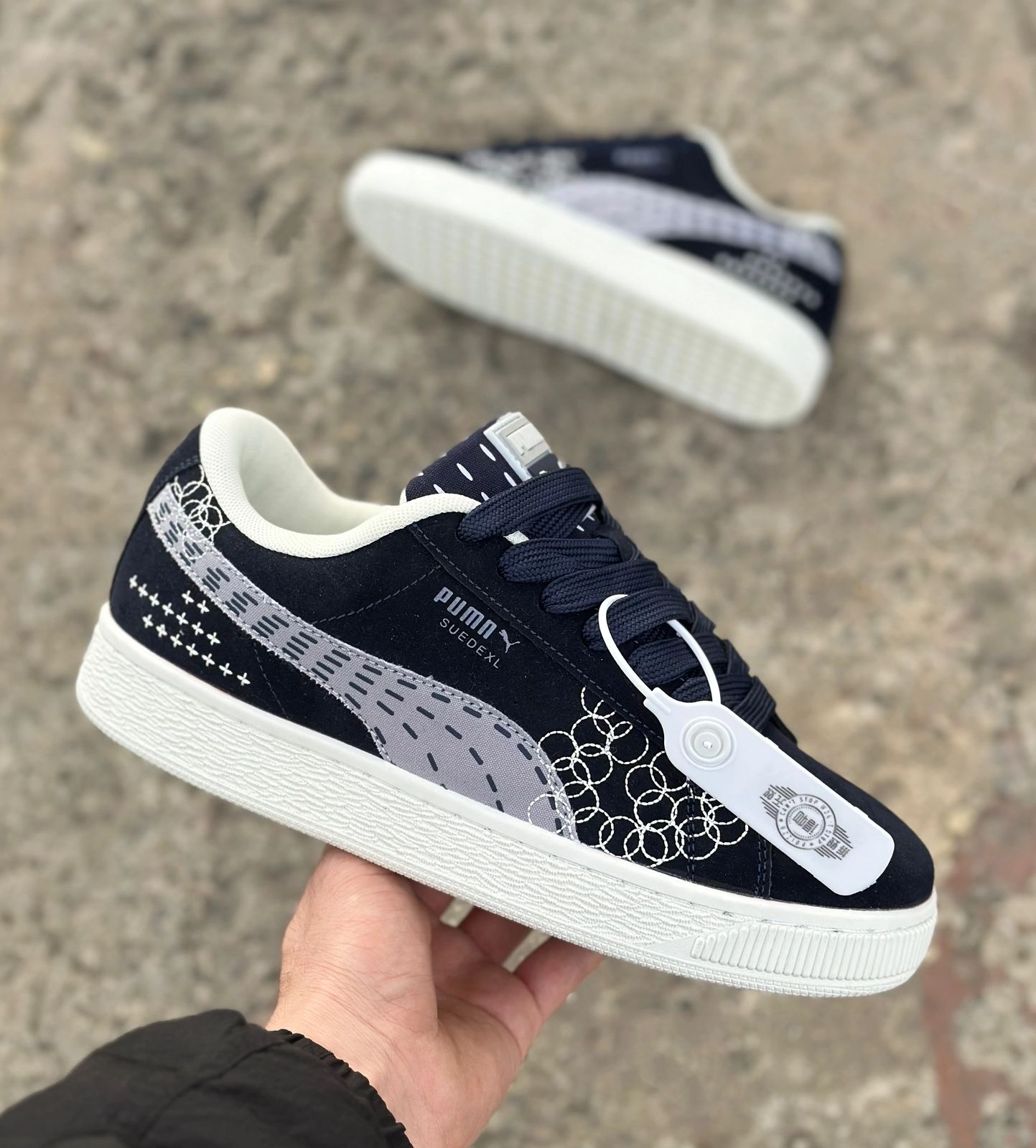 весенние мужские кеды опт от магазина МаринаОбувь