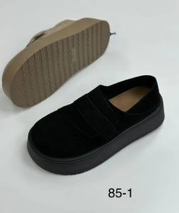 фото весенние женские туфли оптом Москва