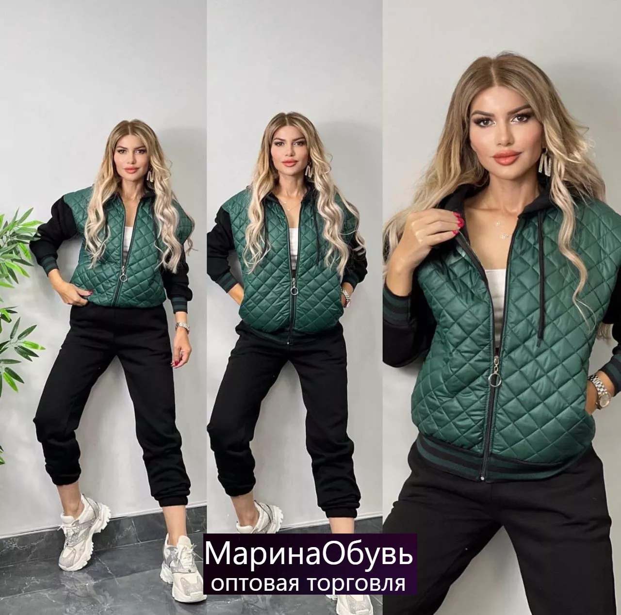 картинка Костюм двойка без выбора от магазина Одежда+