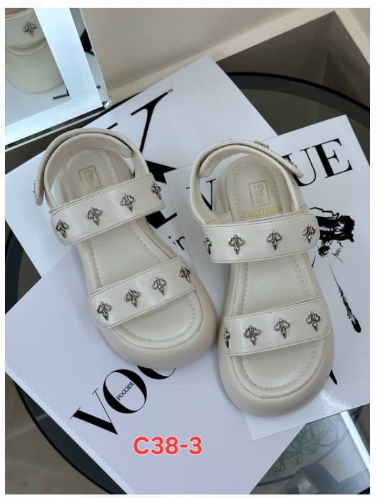 фото весенние женские босоножки оптом