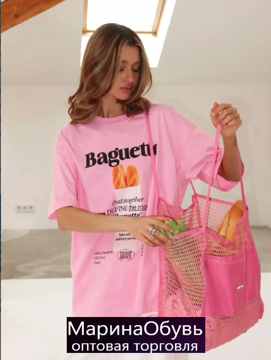 картинка Футболка от магазина Одежда+