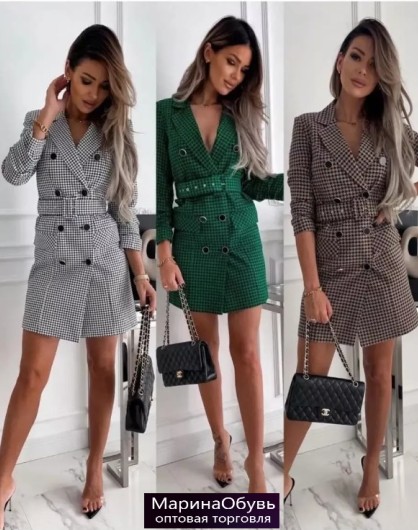 картинка Пальто Без выбора цвета от магазина Одежда+