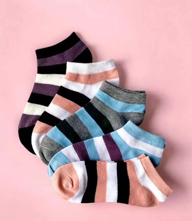 картинка Носки размер 36-41 от магазина Одежда+