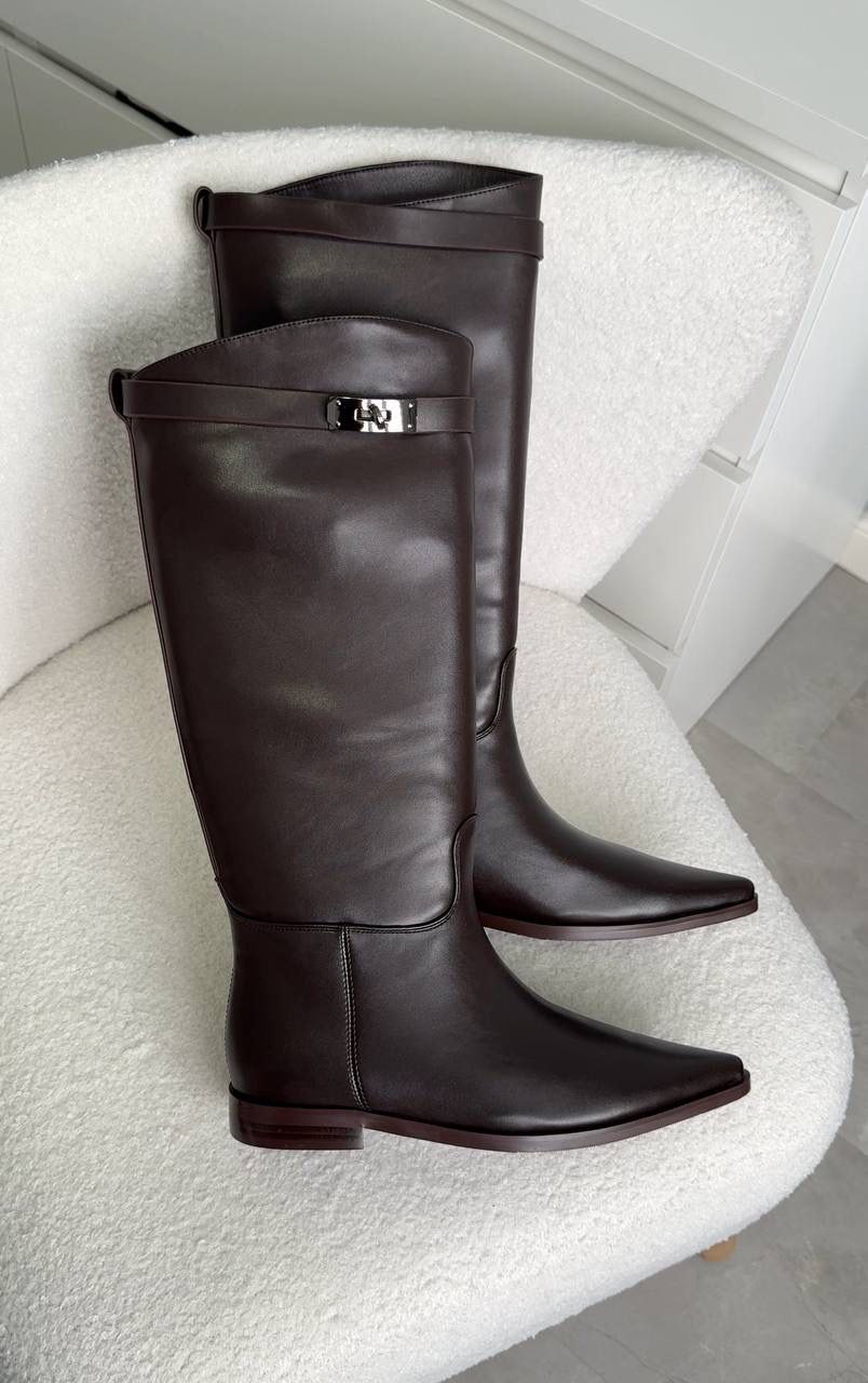 фото весенние женские сапоги опт Москва