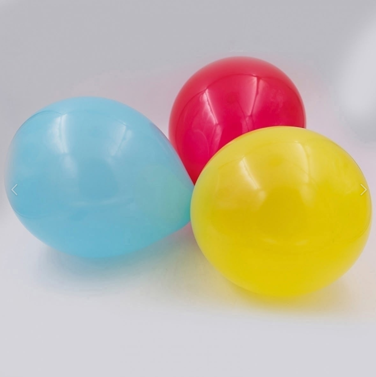 картинка набор воздушных шаров 100шт в ассортименте от магазина Одежда+