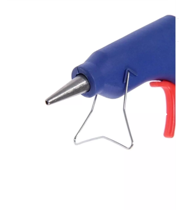 картинка Клеевой пистолет от магазина Одежда+