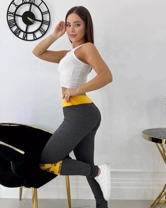 картинка Лосины от магазина Одежда+