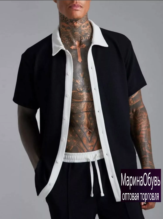 картинка Костюм двойка от магазина Одежда+