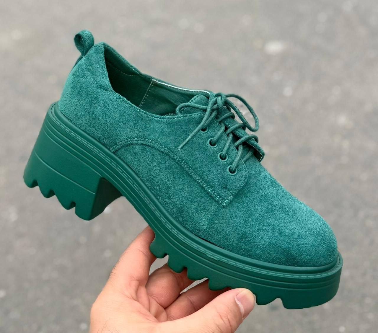 фото весенние женские туфли оптом Москва