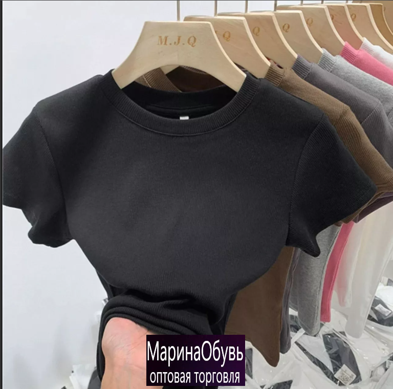 картинка Футболка от магазина Одежда+