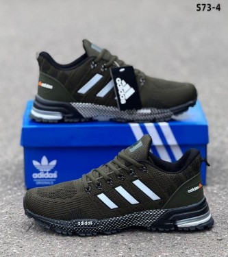 фото весенние мужские кроссовки оптом с доставкой