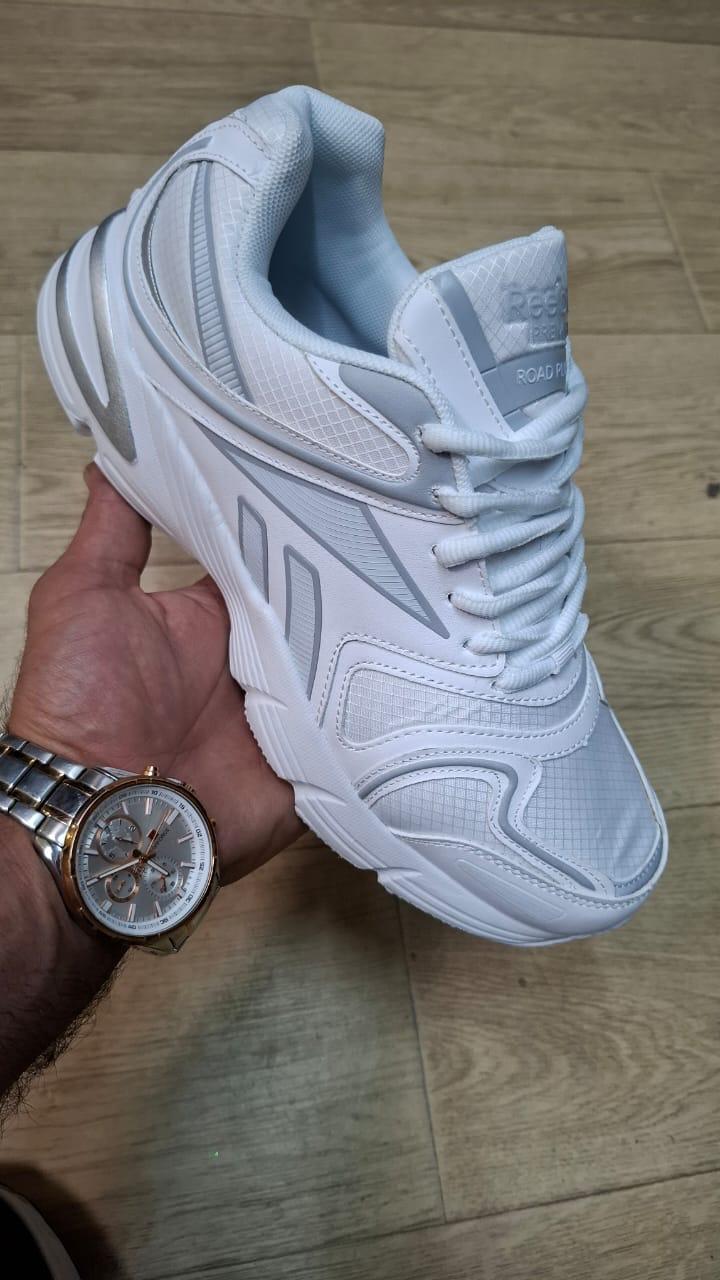 фото осенние мужские кроссовки оптом