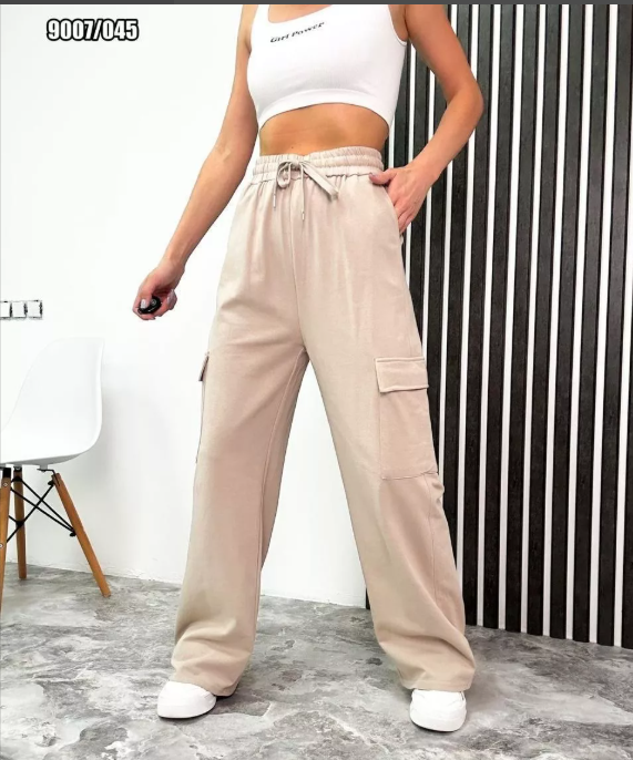 картинка Брюки от магазина Одежда+