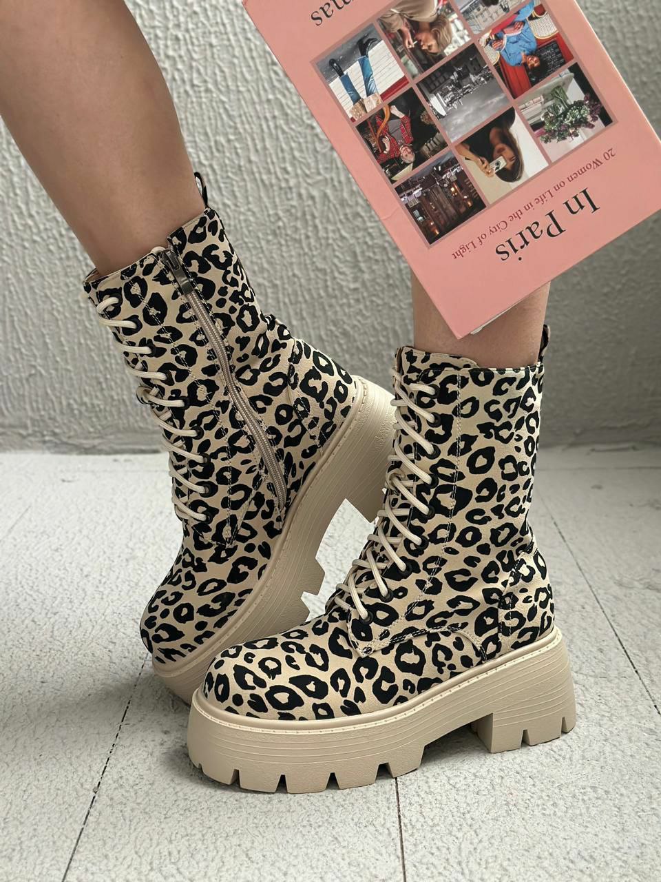 фото зимние женские ботинки оптом от производителя