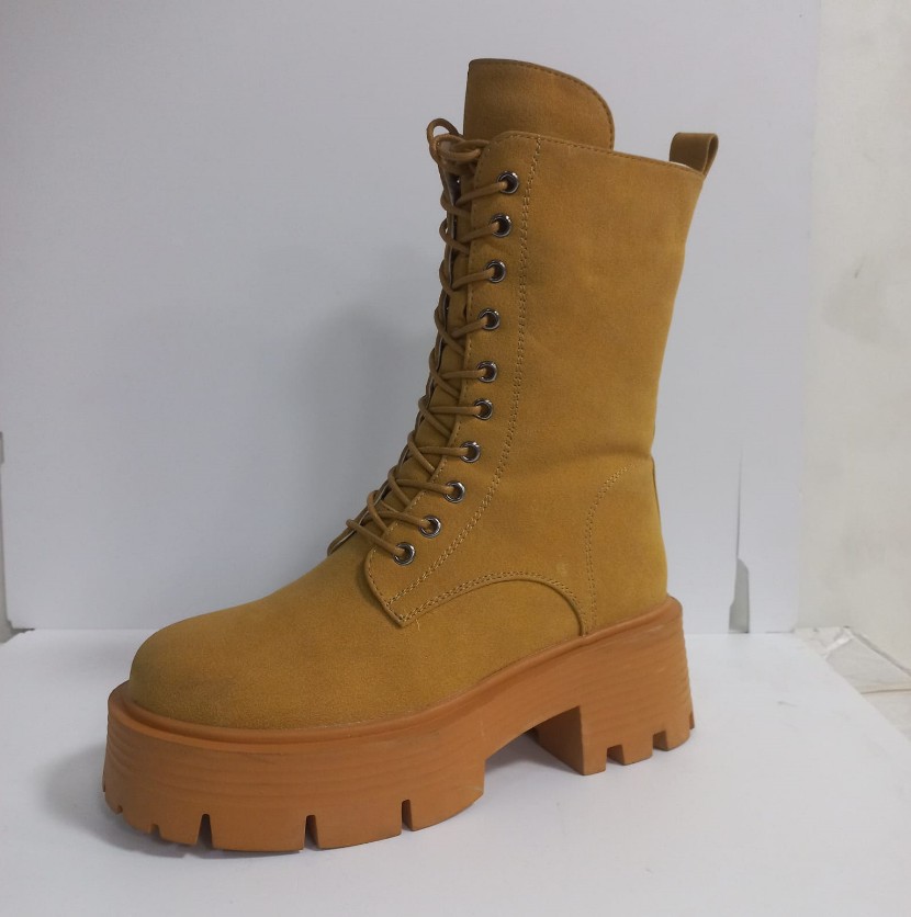 фото зимние женские ботинки оптом от производителя