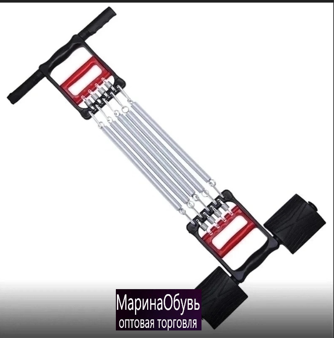 картинка Эспандер плечной 3 в 1 от магазина Одежда+