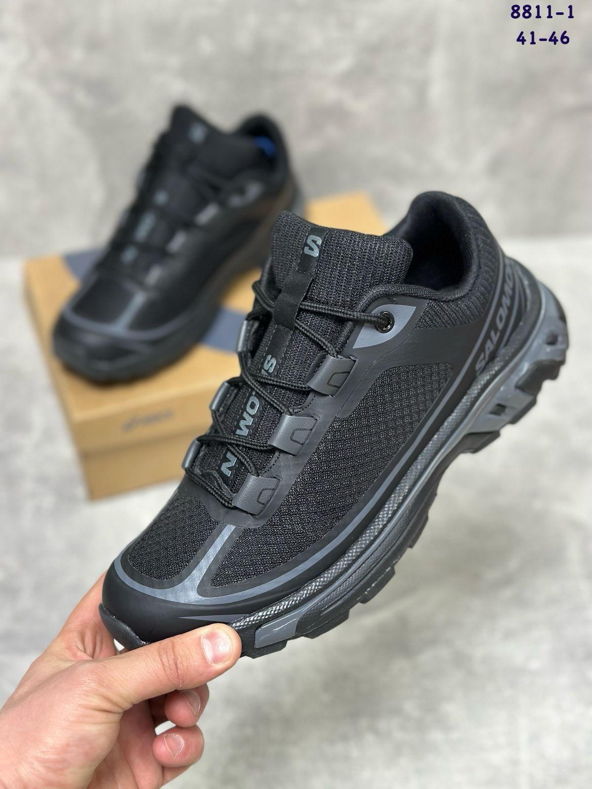 фото весенние мужские кроссовки оптом с доставкой