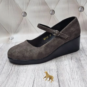 фото весенние женские туфли оптом Москва