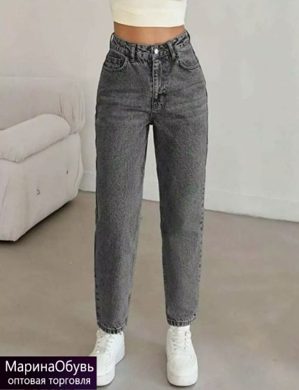картинка Джинсы от магазина Одежда+