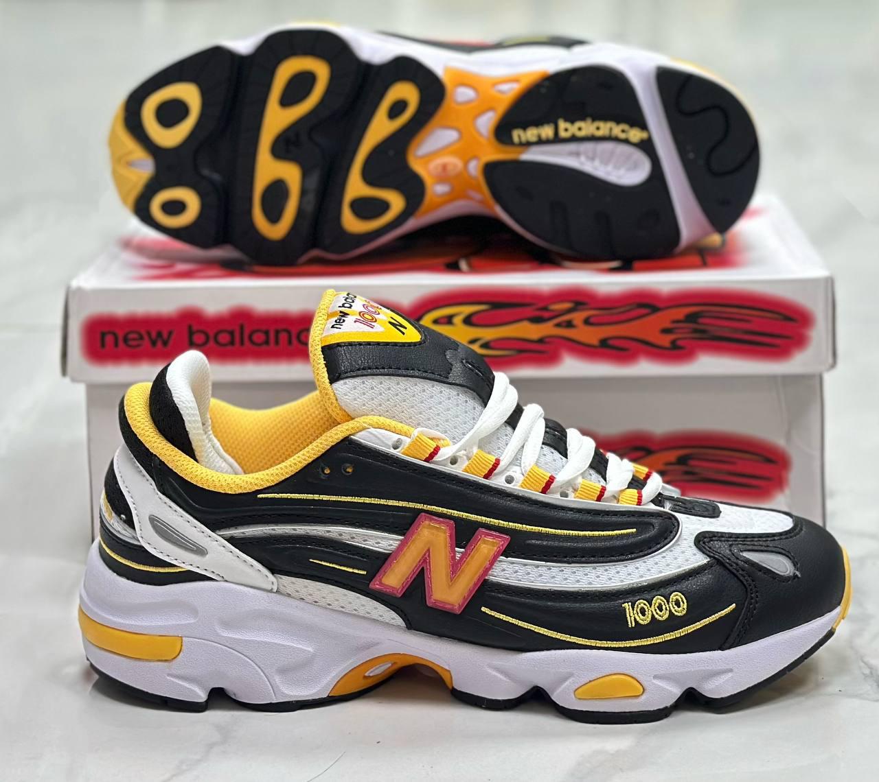фото мужские кроссовки new balance 1000 389888 оптом
