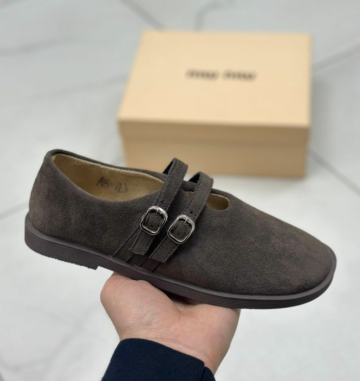 фото осенние женские туфли оптом от магазина МаринаОбувь