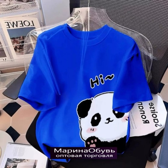 картинка Футболка от магазина Одежда+