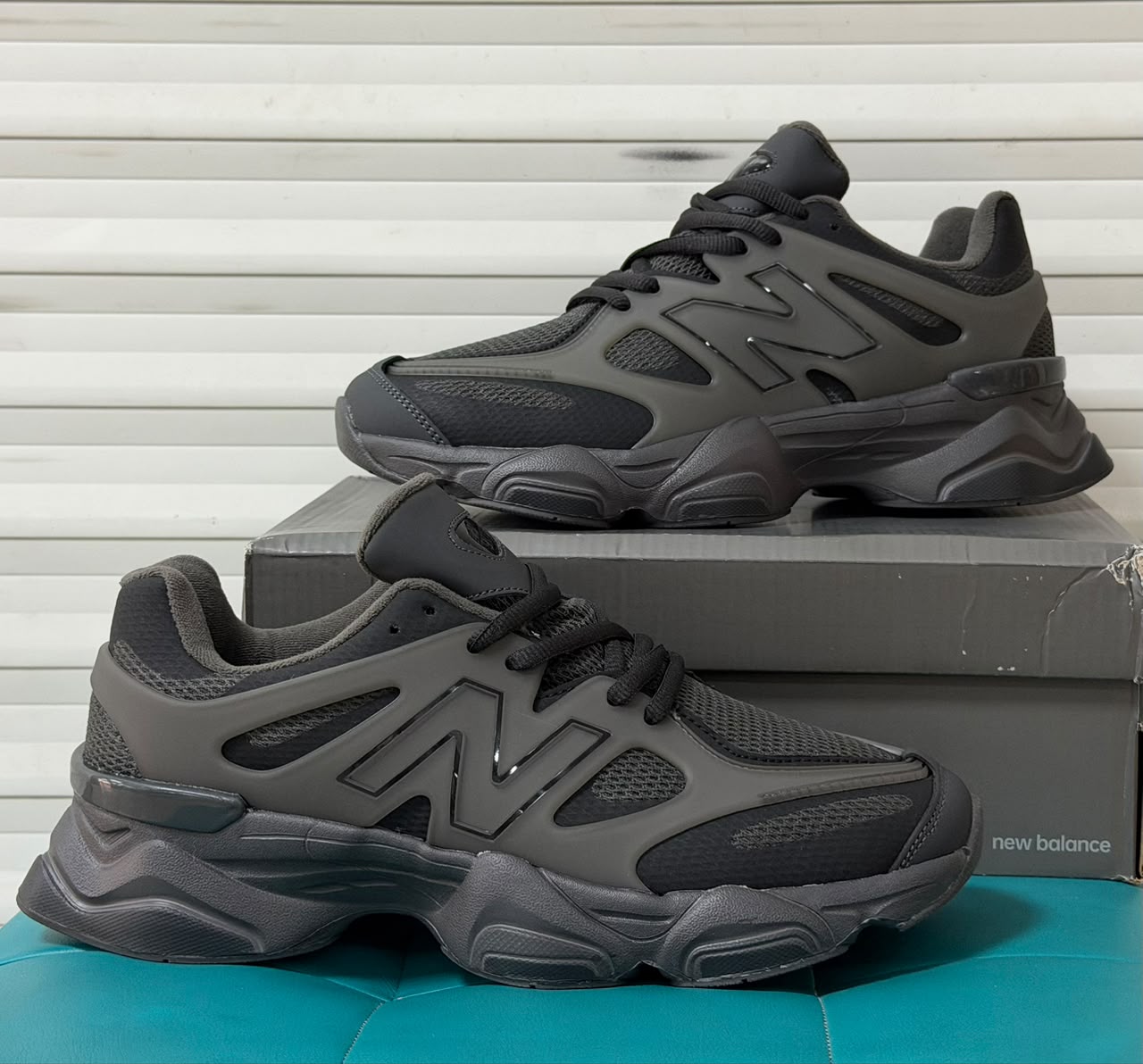 фото мужские кроссовки new balance 498314 оптом