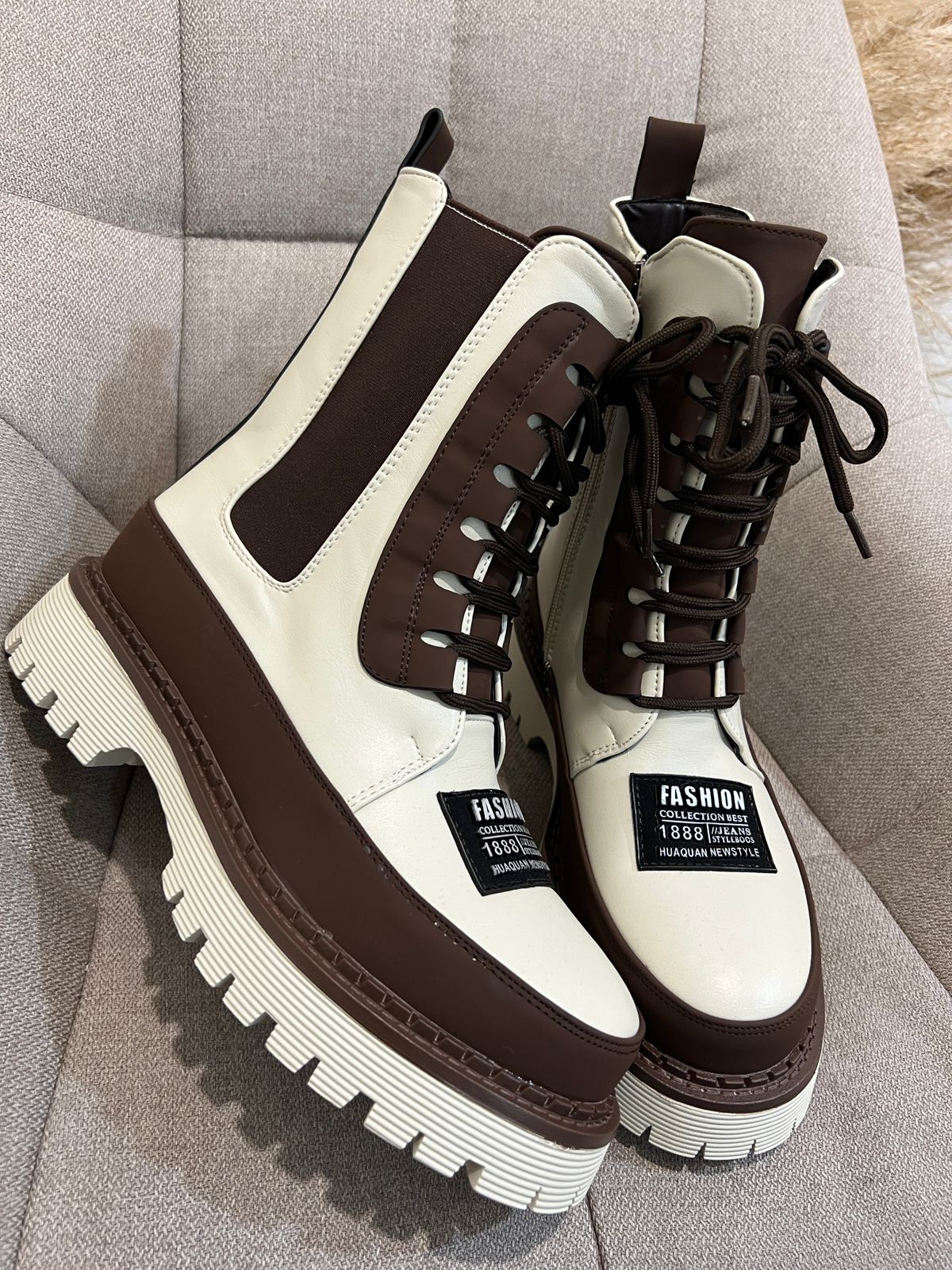 фото зимние женские ботинки оптом от производителя