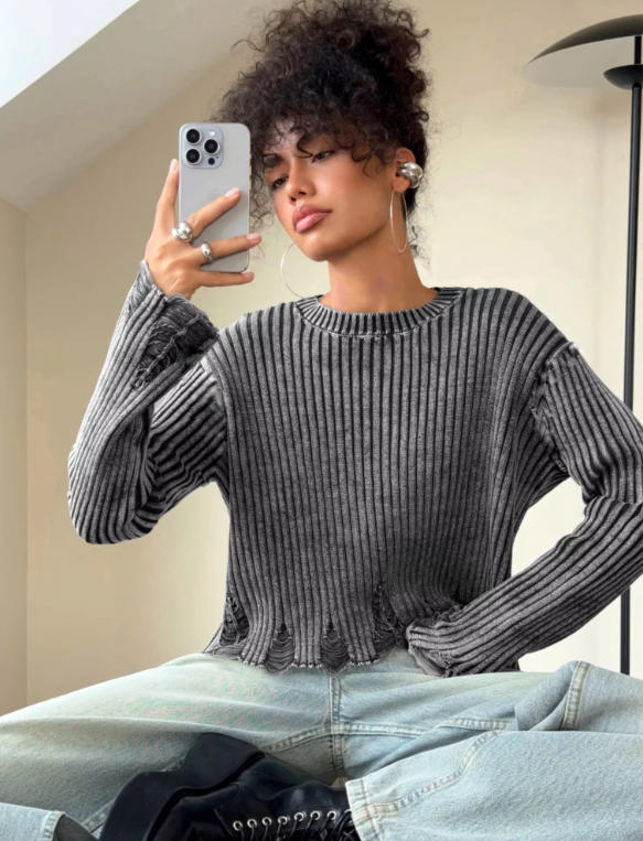 картинка Джемпер от магазина Одежда+