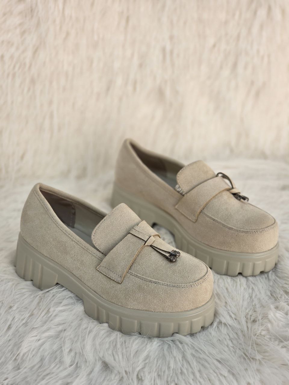 фото весенние женские туфли оптом Москва