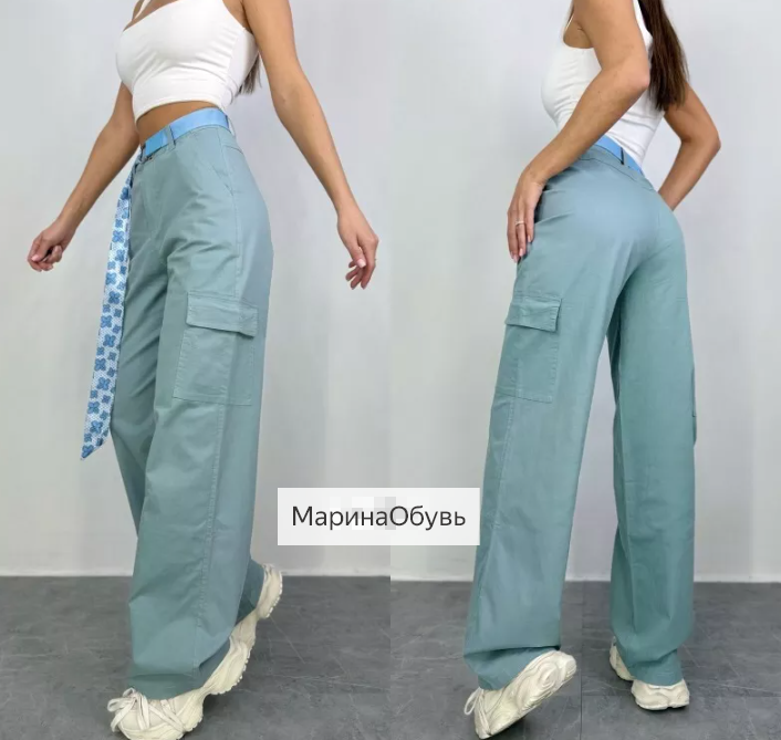 картинка Брюки от магазина Одежда+