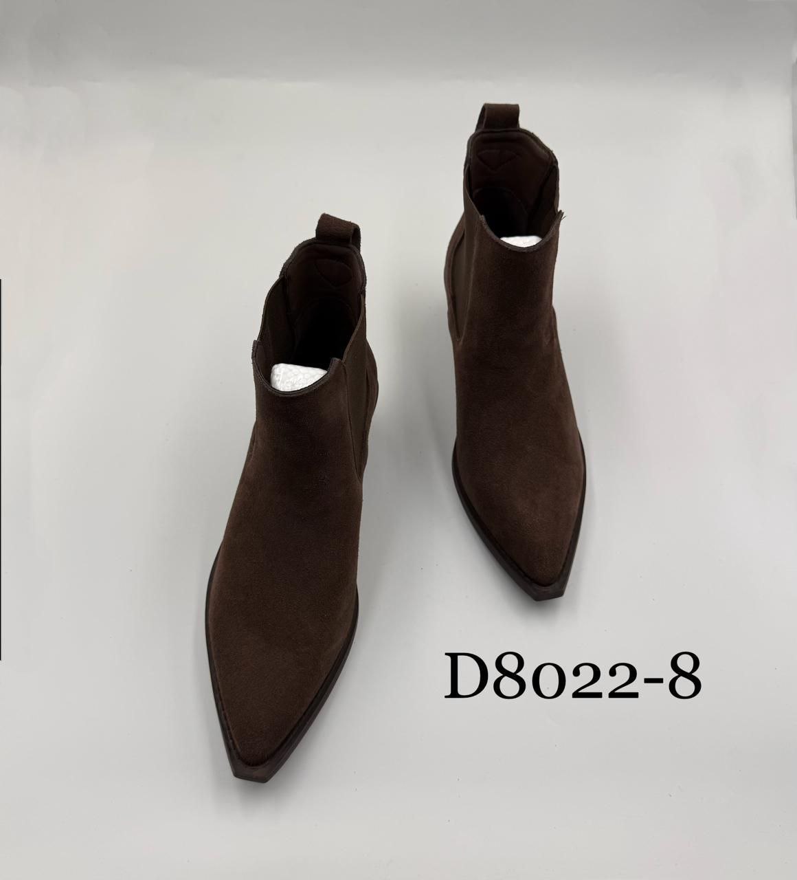 фото весенние женские ботинки оптом