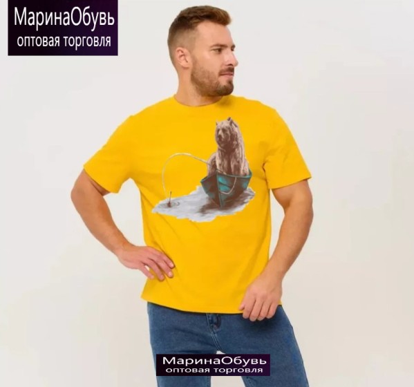картинка Футболка от магазина Одежда+