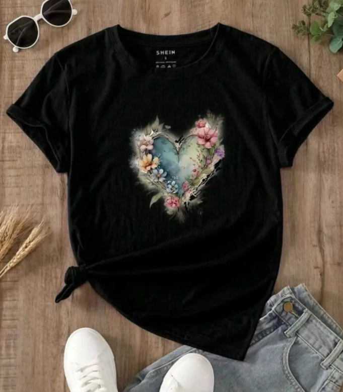 картинка Футболка от магазина Одежда+