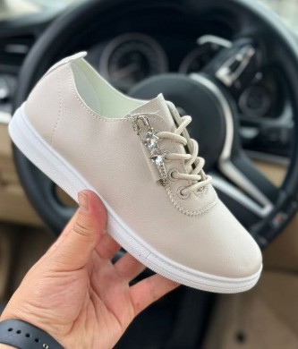 фото весенние женские кеды оптом