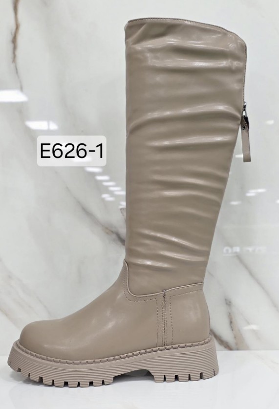 фото зимние женские сапоги оптом с доставкой