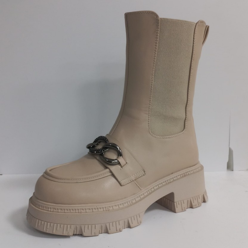 фото зимние женские ботинки оптом от производителя