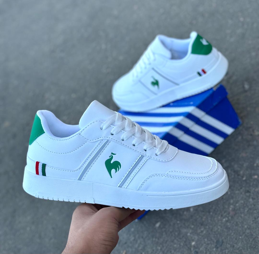 фото осенние мужские кроссовки оптом